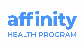 Affinity Health Program Logo