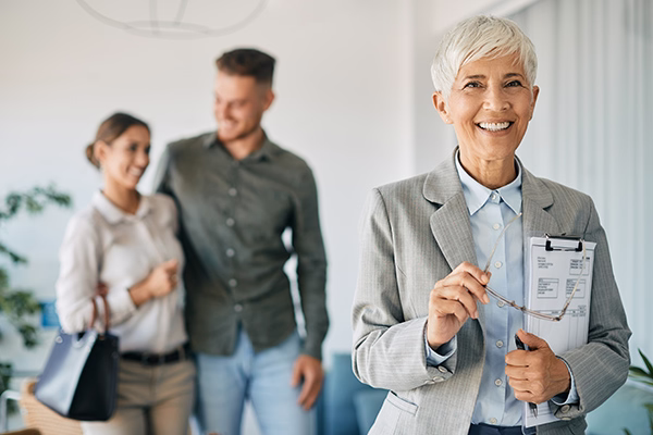 Find affordable healthcare for real estate professionals